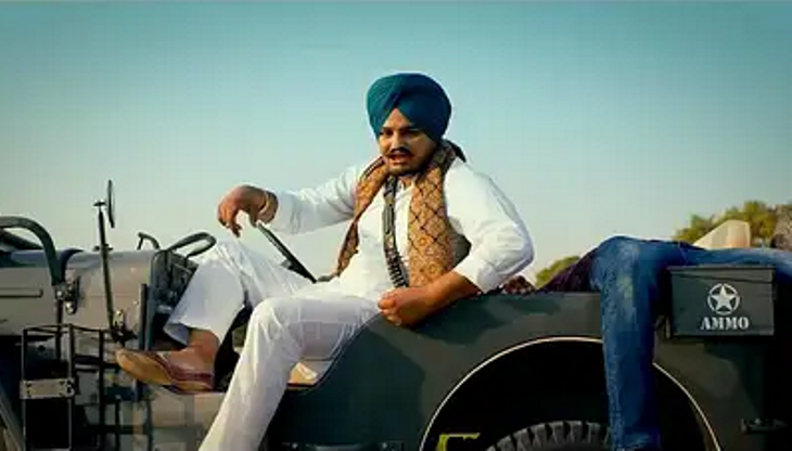 Weapons used to murder Sidhu Moose Wala supplied to shooters from across the border: Sources
