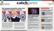 30th May Catch News ePaper, English ePaper, Today ePaper, Online News Epaper