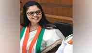 Congress' Nagma reacts after being denied Rajya Sabha seat: 'Am I less deserving'