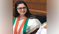 Congress' Nagma reacts after being denied Rajya Sabha seat: 'Am I less deserving'