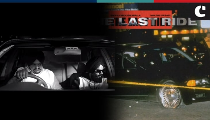 Sidhu Moose Wala’s last song has uncanny similarities with his tragic death, say fans