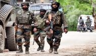 Jammu and Kashmir: 2 terrorists killed in Awantipora encounter