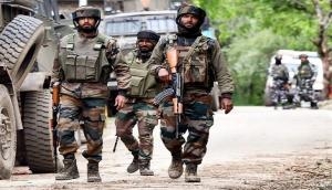 Jammu and Kashmir: 2 terrorists killed in Awantipora encounter