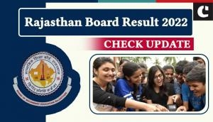 Rajasthan Board 12th Result 2022: Students searching online result kab aayega? Must read this latest update