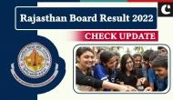 Rajasthan Board 12th Result 2022: RBSE to release Science, Commerce results today; know where to check