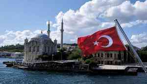 Turkey cancels NATO drills over Montreux Convention Provisions: Cavusoglu