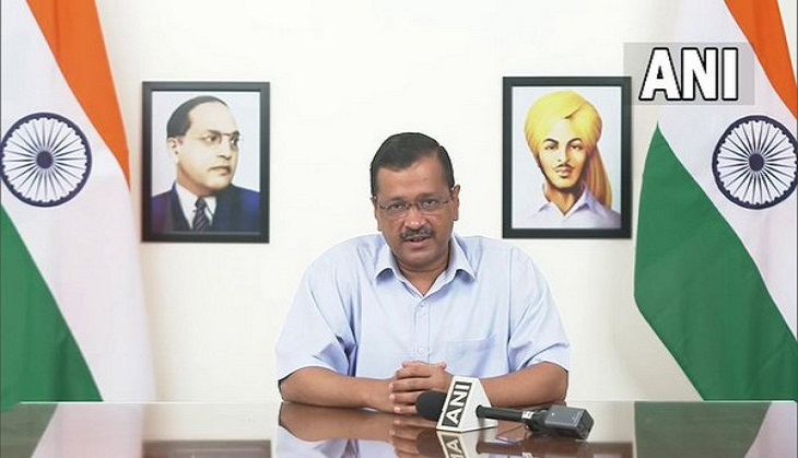 Satyendar Jain true patriot, case filed against him by ED false, says Arvind Kejriwal