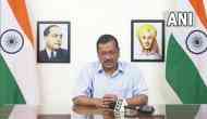 Satyendar Jain true patriot, case filed against him by ED false, says Arvind Kejriwal