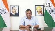 Satyendar Jain true patriot, case filed against him by ED false, says Arvind Kejriwal