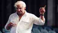 Bradley Cooper undergoes complete transformation as Bernstein in 'Maestro'