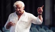 Bradley Cooper undergoes complete transformation as Bernstein in 'Maestro'