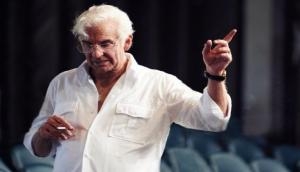 Bradley Cooper undergoes complete transformation as Bernstein in 'Maestro'