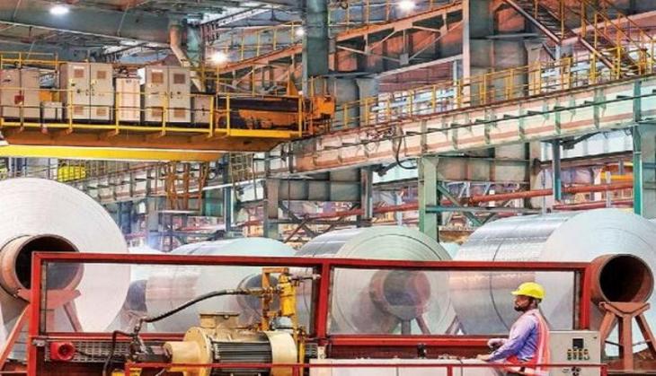 China gains from Russia-Ukraine war, increases aluminium exports to Europe