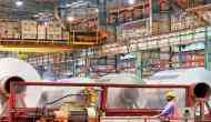 China gains from Russia-Ukraine war, increases aluminium exports to Europe