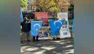 China: Leaked documents help explain CCP's paranoia over Xinjiang