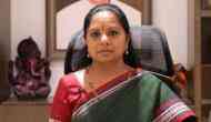 TRS leader K Kavitha slams release of Bilkis Bano's rapists, seeks SC intervention