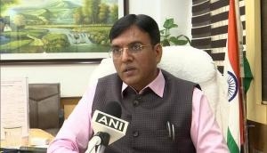 NEET-PG Result 2022 Declared: Health Minister Mansukh Mandaviya congratulates qualified students