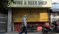 UP: Yogi govt cancels licenses of liquor vends in Ayodhya temple area