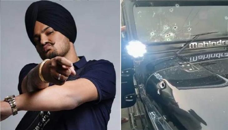 Moose Wala murder: Friend reveals chilling details about shooting