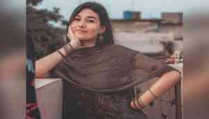 Trolled over condolence post for Moose Wala, Pakistani singer Shae Gill clarifies she is not Muslim