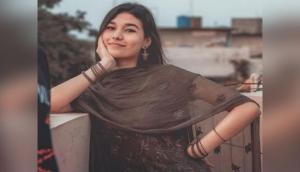 Trolled over condolence post for Moose Wala, Pakistani singer Shae Gill clarifies she is not Muslim