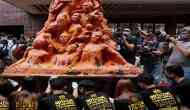 China's attempts to stifle voices on Tiananmen Square Massacre anniversary