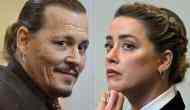 Johnny Depp and Amber Heard's defamation trial to be adapted into movie