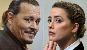 Johnny Depp and Amber Heard's defamation trial to be adapted into movie