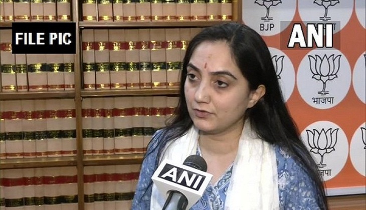 Another case against BJP's Nupur Sharma for alleged remarks against Prophet Mohammed