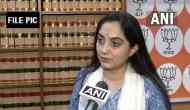 Another case against BJP's Nupur Sharma for alleged remarks against Prophet Mohammed