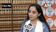 Another case against BJP's Nupur Sharma for alleged remarks against Prophet Mohammed