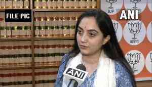 Another case against BJP's Nupur Sharma for alleged remarks against Prophet Mohammed