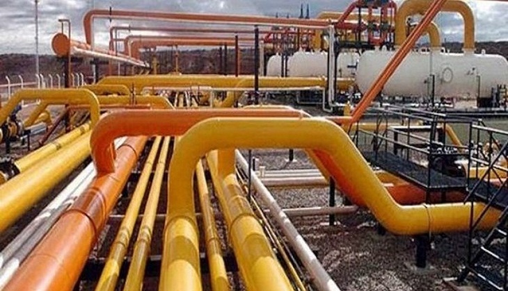 Global crude oil prices drop on fears of recession, weak demand outlook