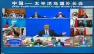 China fails to persuade Pacific island nations to sign security, economic pact