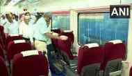 Maharashtra: India's first deluxe train Deccan Queen completes 92 yrs