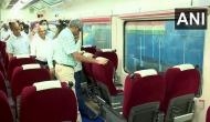 Maharashtra: India's first deluxe train Deccan Queen completes 92 yrs