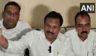 Congress leader says 'Jinnah, Nehru divided country in act of wisdom'