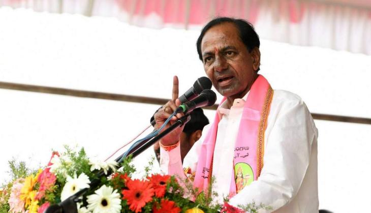 Telangana govt releases progress report on 8th anniversary 