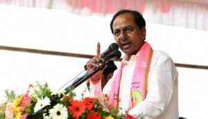 Telangana govt releases progress report on 8th anniversary 