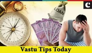Vastu Tips Today: Are you under the burden of debt? Here’s how to get rid of troubles