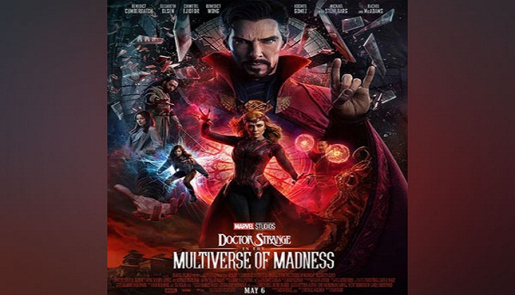 'Doctor Strange in the Multiverse of Madness' to make OTT debut this month