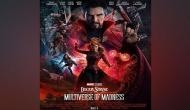 'Doctor Strange in the Multiverse of Madness' to make OTT debut this month