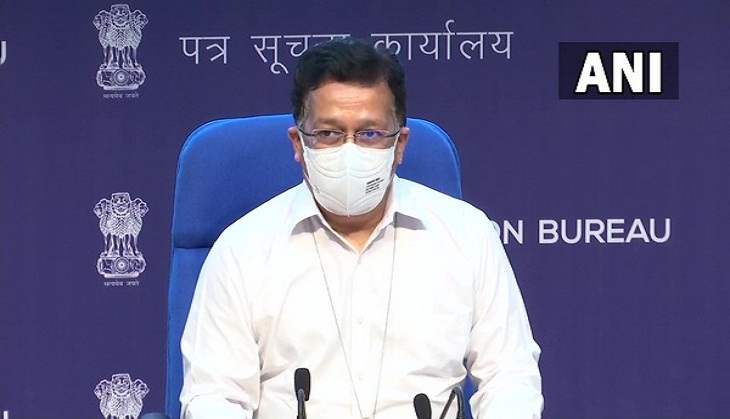 Coronavirus Pandemic: Centre asks 5 states to monitor clusters of COVID-19 cases, follow five-fold strategy