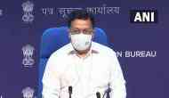 Coronavirus Pandemic: Centre asks 5 states to monitor clusters of COVID-19 cases, follow five-fold strategy