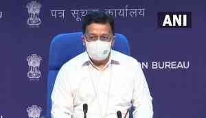 Coronavirus Pandemic: Centre asks 5 states to monitor clusters of COVID-19 cases, follow five-fold strategy