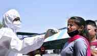 Coronavirus Pandemic: India reports marginal dip in COVID cases, logs 3,962 fresh infections