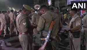Uttar Pradesh: 36 arrested, 3 FIRs registered in Kanpur violence