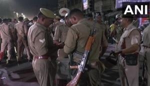 Uttar Pradesh: 36 arrested, 3 FIRs registered in Kanpur violence