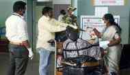 Monkeypox in UP: Sample of girl from Ghaziabad sent for testing, Govt sources say 'unnecessary panic mongering'