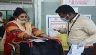 UP: Sample from 5-year-old with complaints of itch, rashes sent for monkeypox testing in Ghaziabad